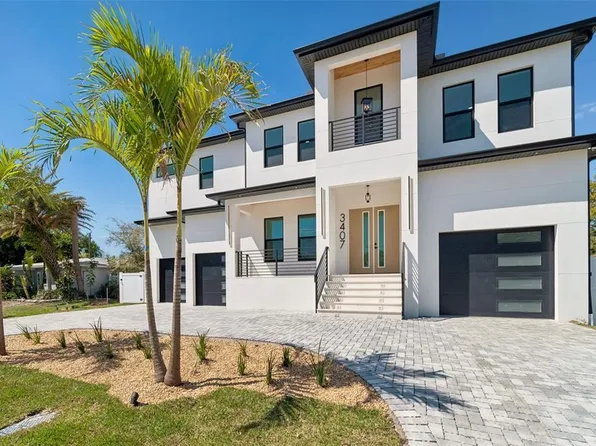 3407 S Lightner Dr, Tampa, FL 33629