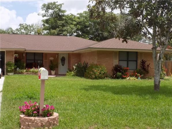 10722 Glenwood St, Corpus Christi, TX 78410