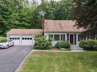 17 Westview St, Groton, MA 01450