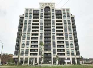 9582 Markham Rd #708, Markham, ON L6E 0N6