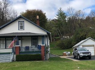 109 Jackson St, Hooven, OH 45033