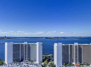 555 Quay Cmn #1605, Sarasota, FL 34236