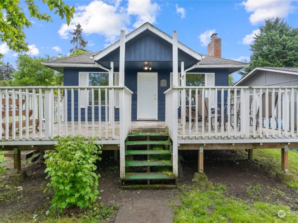 520 Kennebeck Avenue N, Kent, WA 98030