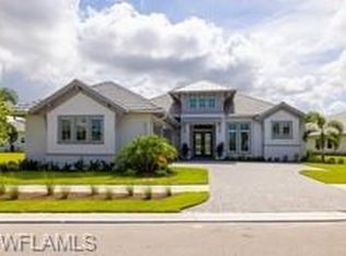 8892 Nevis Way, Naples, FL 34113