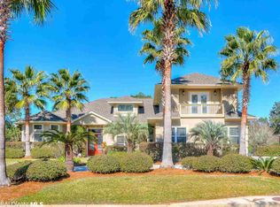 286 Cypress Lake Dr, Gulf Shores, AL 36542