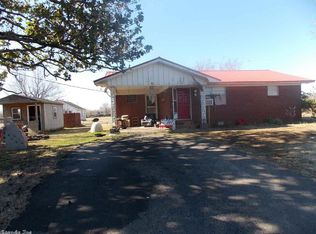 667 Highway 64 W, Beebe, AR 72012