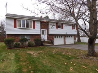 22 Riverview Ave, Methuen, MA 01844