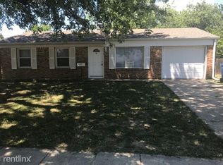 8020 E Roy Rd, Indianapolis, IN 46219