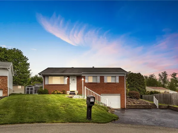 217 Eleanor Dr, Latrobe, PA 15650