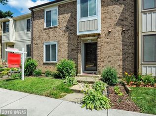 8731 Ridge Hollow Ct, Springfield, VA 22152