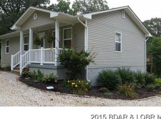 96 Scrivner Rd, Eldon, MO 65026