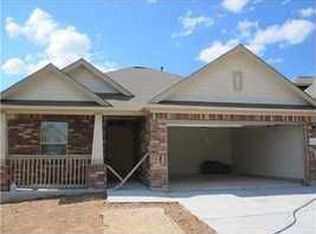 10112 Copper Ridge Cv, Austin, TX 78747