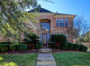 13907 Darby Cv, Houston, TX 77077