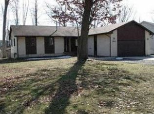 7813 Lodge Blvd, Waterford, MI
