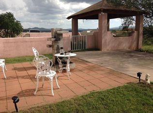 452 Cicuta Ct, Rio Rico, AZ 85648