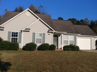 108 Addison Pl, Troutman, NC 28166