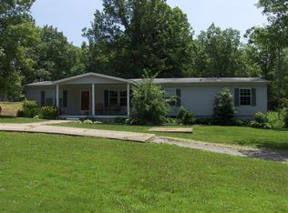 1890 White Chapel Rd, Williamstown, KY 41097
