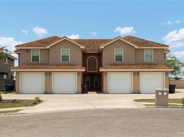 1200 E Pineridge Ave APT 1, McAllen, TX 78503