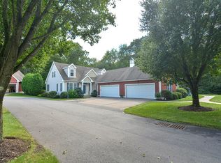 17 Braeburn Ln UNIT 17, Ashland, MA 01721