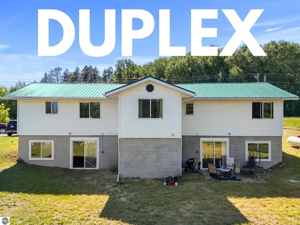 10953 Shippy Rd SW, Fife Lake, MI 49633