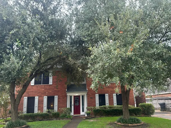 2128 Wimbleton Ct, Pearland, TX 77581
