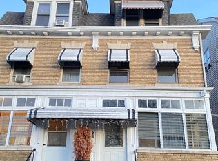 58 Hillside Ave, Newark, NJ 07108