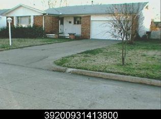 6728 E 28th Pl, Tulsa, OK 74129