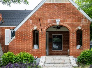 1610 Cascade Ave, Dallas, TX 75224