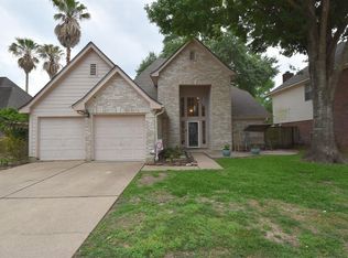 15719 Fern Ridge Dr, Houston, TX 77084