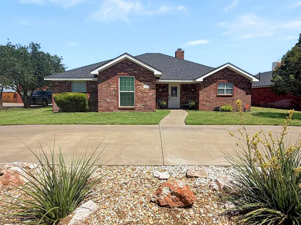304 Floyd Ave, Dumas, TX 79029