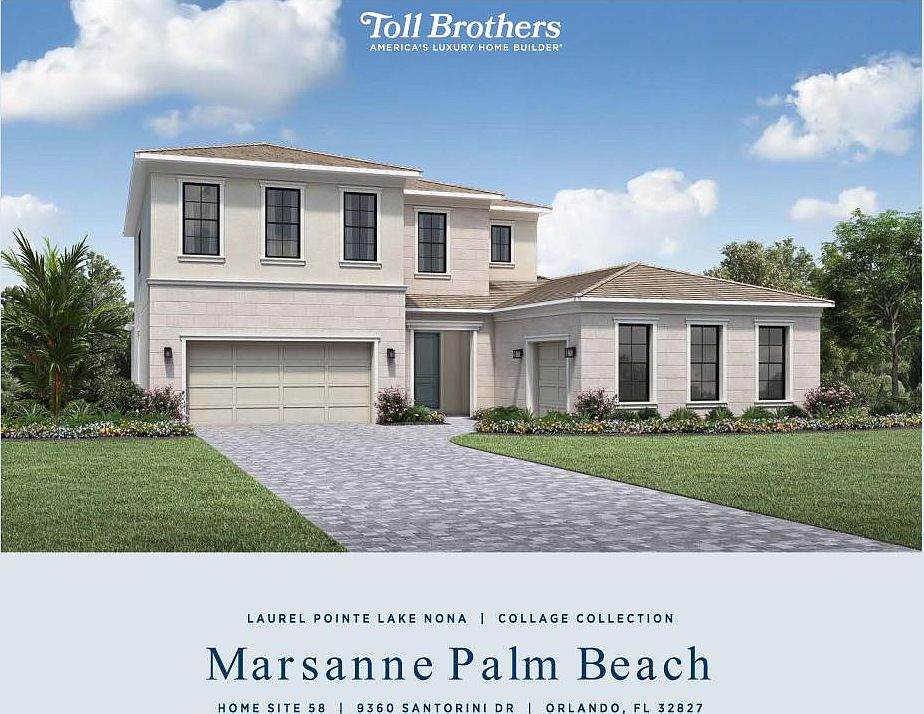 9360 Santorini Dr, Orlando, FL 32827 Zillow