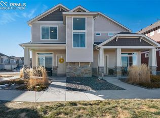 6407 Rockcorry Hts, Colorado Springs, CO 80927