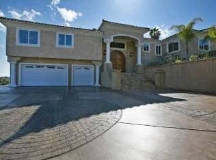 1760 Warmlands Ave, Vista, CA 92084