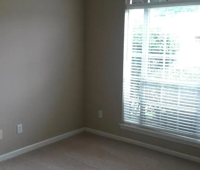 2nd Bedroom . . .