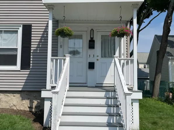 49 Nichols St #1, Norwood, MA 02062