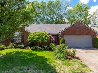2909 Tabor Oaks Ln, Lexington, KY 40502