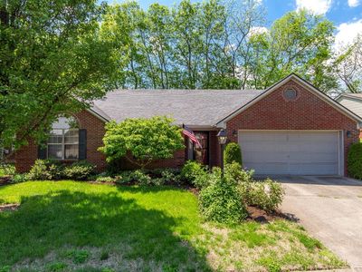 2909 Tabor Oaks Ln, Lexington, KY, 40502