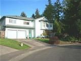 Gorgeous Home on Shy Half Acre!