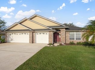 884 E Red House Branch Rd, Saint Augustine, FL 32084