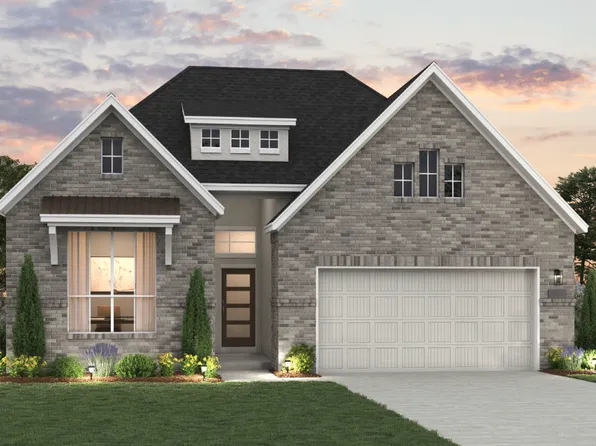 208 Montecido Dr, Georgetown, TX 78628