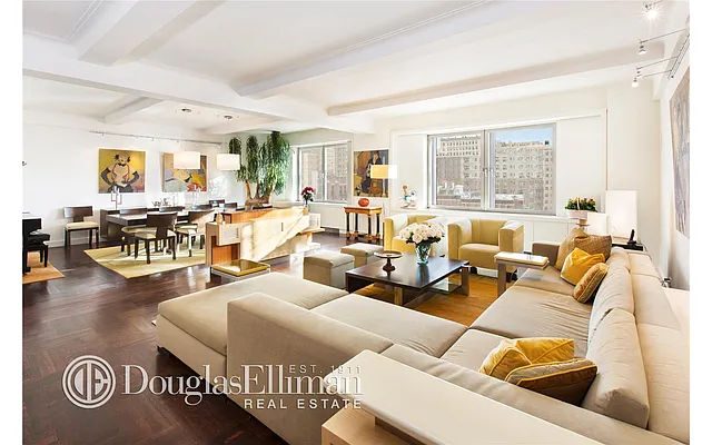Sold by Douglas Elliman | media 22