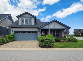 164 Waightstill Dr, Arden, NC 28704