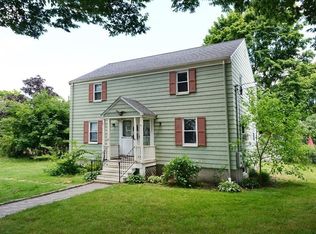 41-43 Jefferson Rd #2, Wakefield, MA 01880