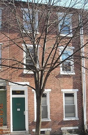 1st image of 508 N Washington St APT 3