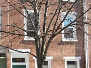 508 N Washington St APT 3, Wilmington, DE 19801