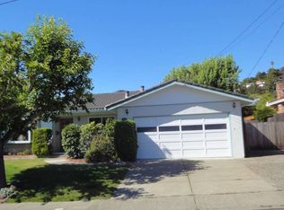 423 Montecillo Rd, San Rafael, CA 94903