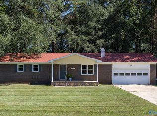 2573 Western Hills Dr E, Southside, AL 35907