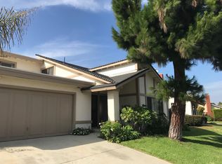 17141 Harbor Bluffs Cir APT A, Huntington Beach, CA 92649