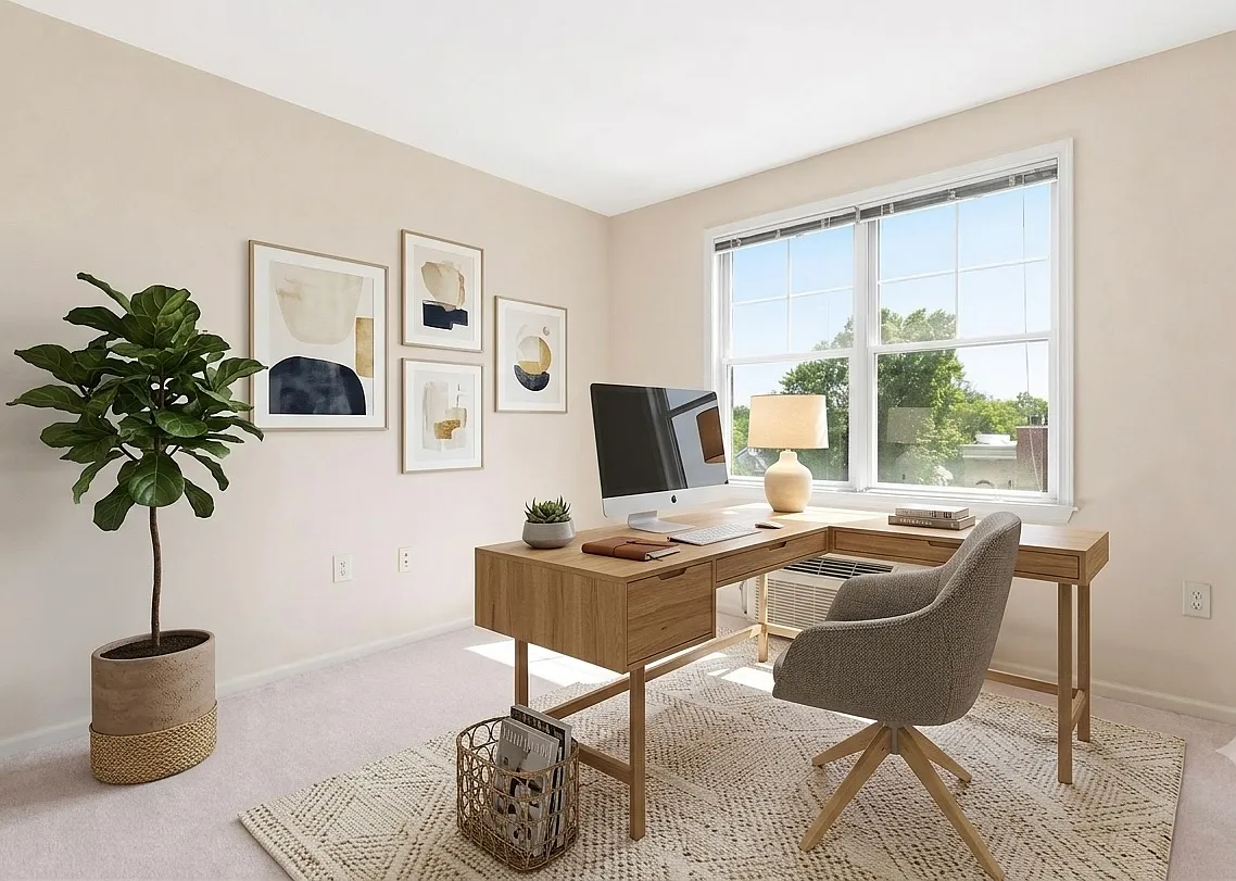 2 bed, 1510 sqft, $4,250 — Photo 3