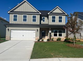 8320 Shrewsbury Ln #29, Ooltewah, TN 37363